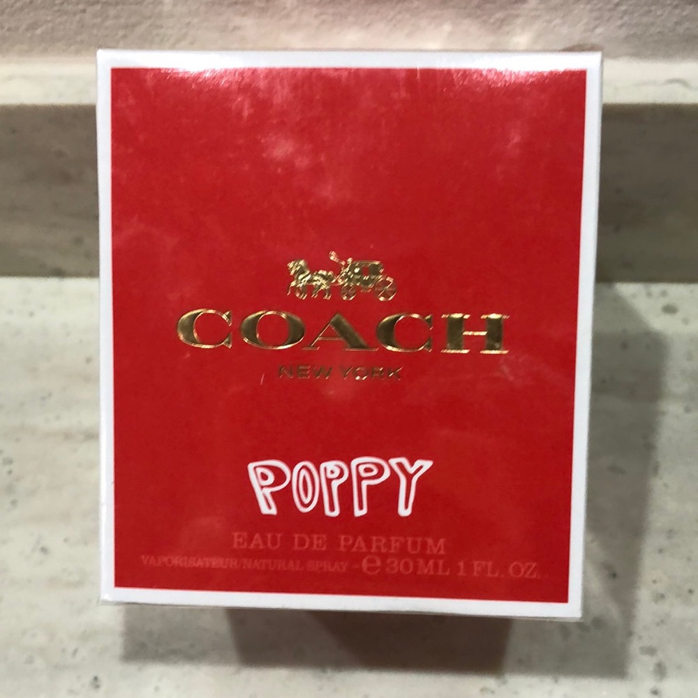 Coach - Poppy